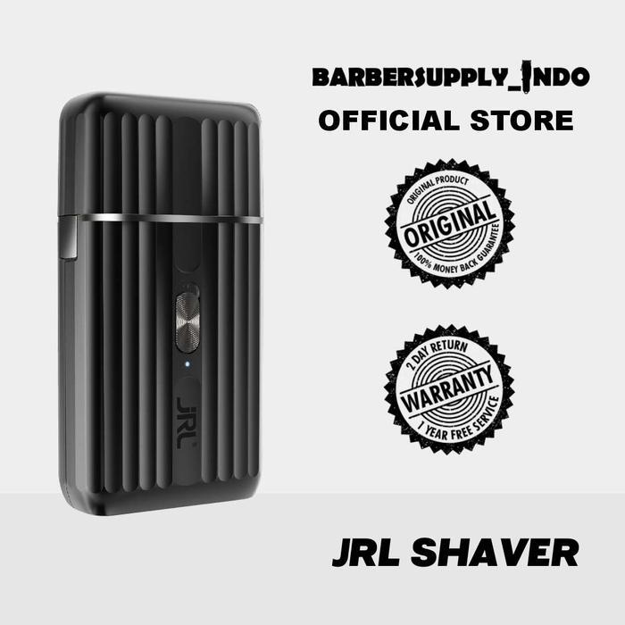 JRL ONYX SF PRO SHAVER - ALAT CUKUR RAMBUT CUKUR RAMBUT PROFESIONAL