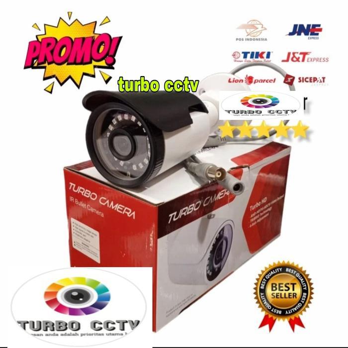 Terlaris KAMERA CCTV OUT DOOR 5MP FULL AHD 1080P PROMO SALE