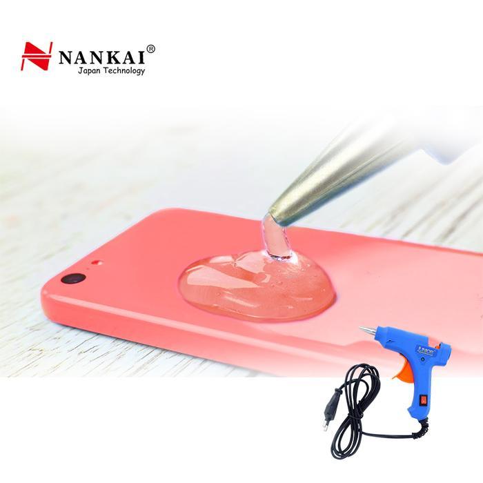 Glue Gun - Lem Tembak 60 Watt Junior