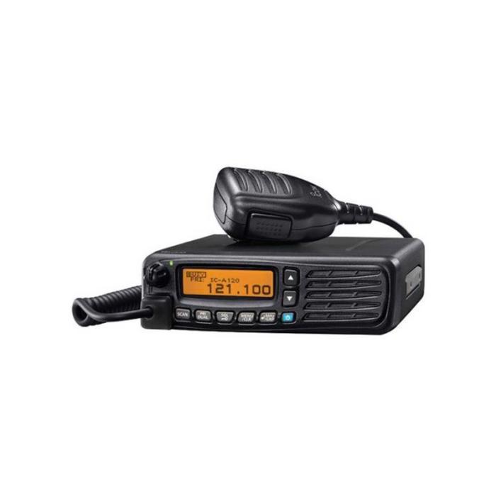 Icom A120 Airband Icom Ic A120 Vhf Airband