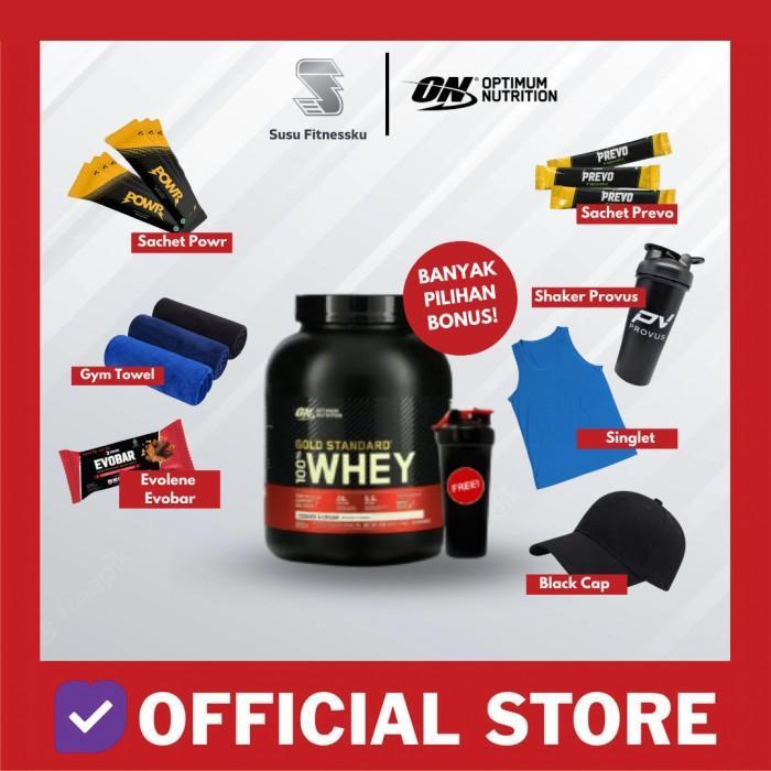 ON WHEY GOLD STANDARD 5 LBS OPTIMUM NUTRITION WHEY GOLD ON WGS 5 LBS