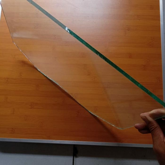 RAK KACA SHOWCASE/LEMARI PENDINGIN SHARP SCH-210PS