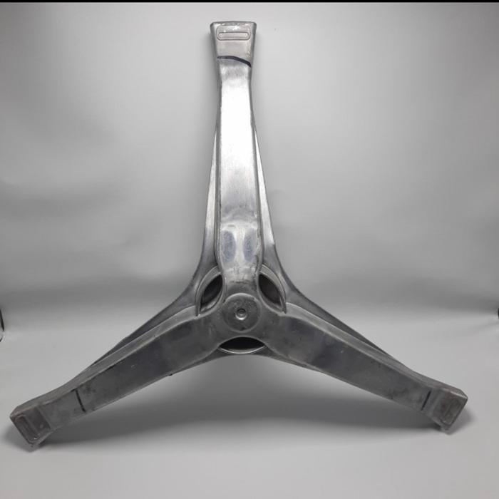 Spider Segitiga Krospis Mesin Cuci Samsung WW65J3283LW & WW65H5200EW