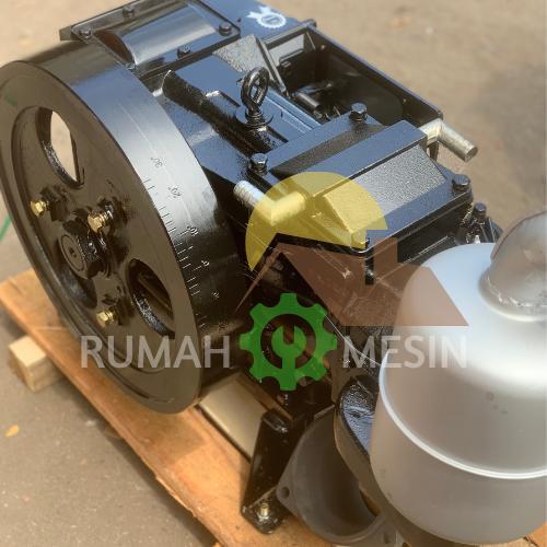 Mesin Penggerak Solar Mesin Diesel Jiangfa ZS1115 Tanpa Tangki- 24HP