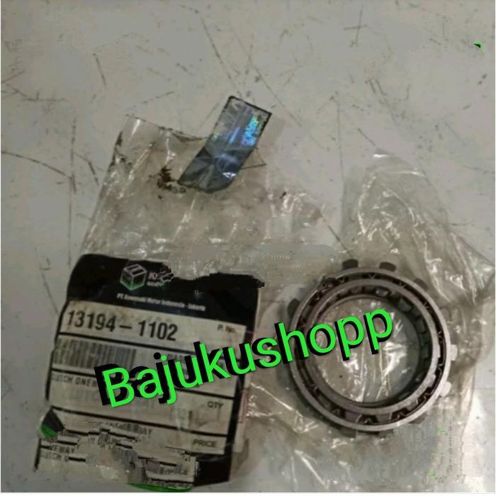 One Way Maghnet Magnet Mahnet Kiri Kaze Kz Original