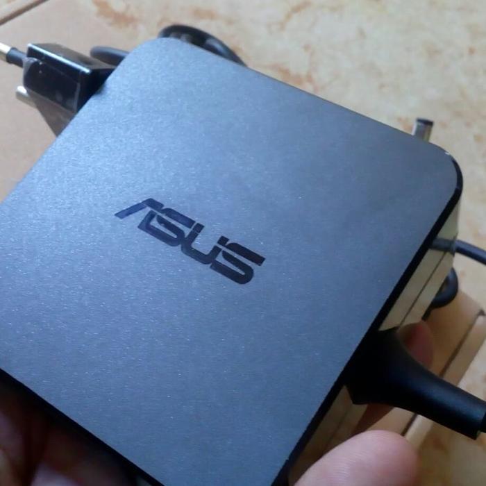 ac adapter adaptor charger asus vivo mini pc un65 original