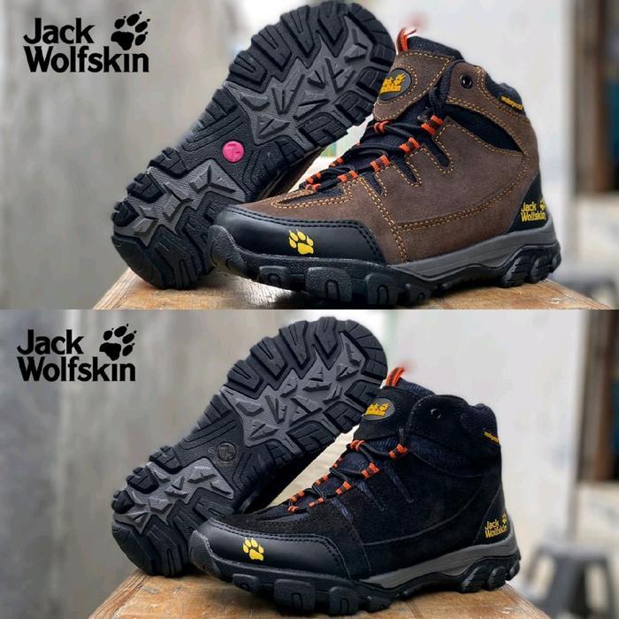 Sepatu Gunung anak boot Sepatu Outdoor Sepatu Anak boot
