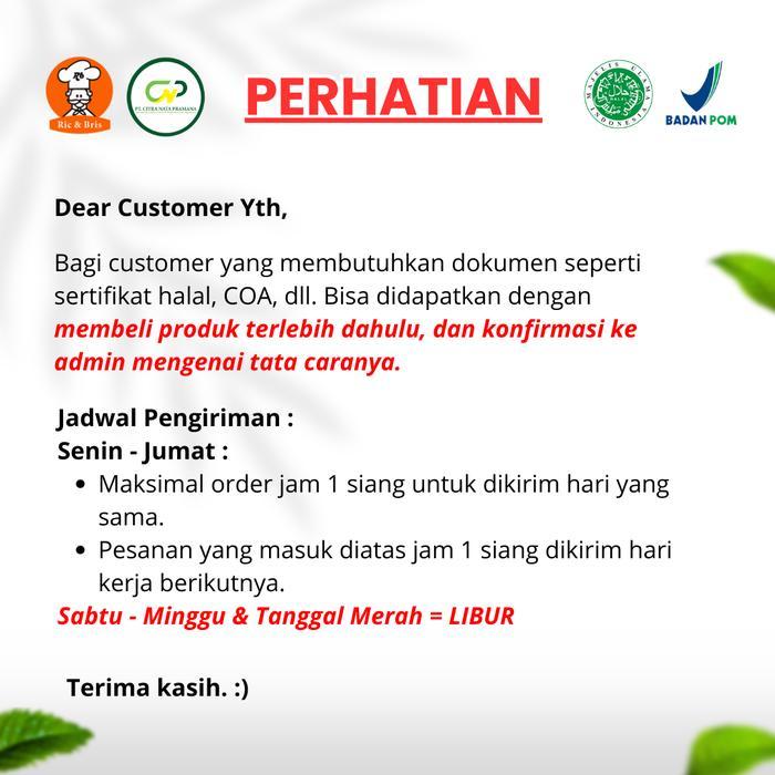 BANANA FLAVOUR POWDER / PERISA BUBUK PISANG / PERASA PISANG FLAVOR