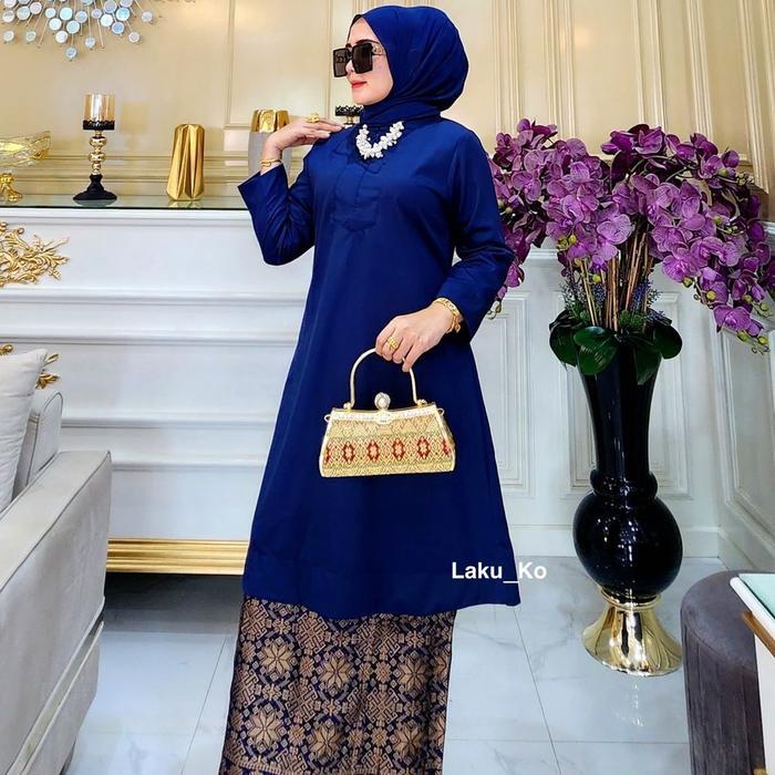 "New" Tunik Toyobo // Tunik Toyobo Polos // Tunik Toyobo Fodu // Tunik polos // Tunik Basic // Tunik