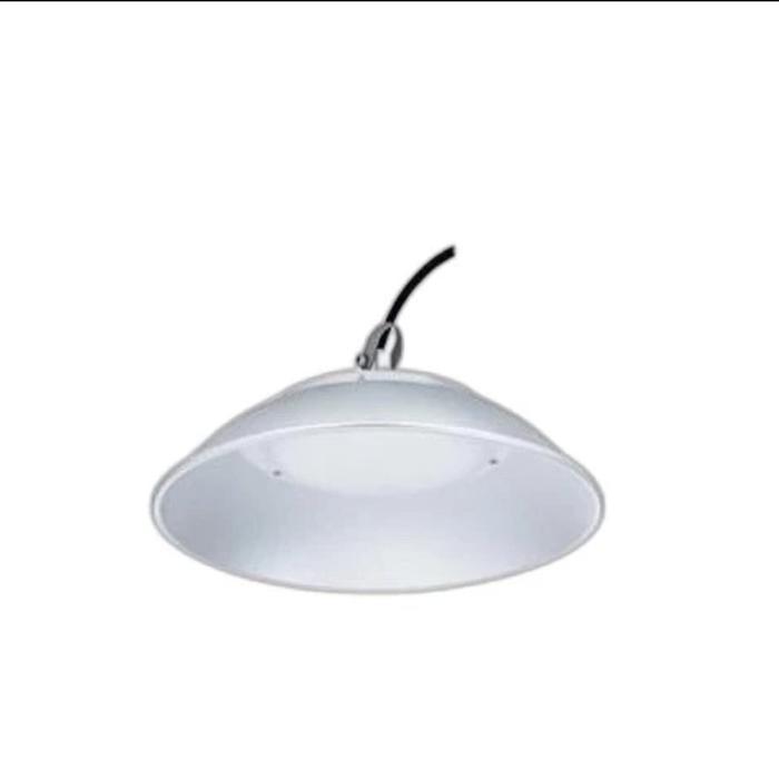 lampu gantung gudang pabrik industri highbay led philips 40w 40 watt