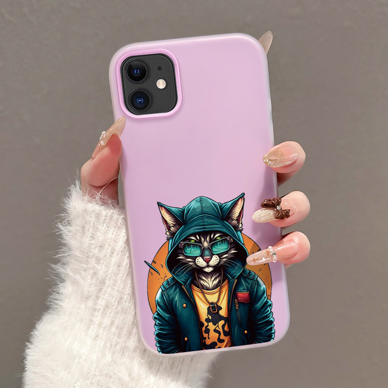 Casing Hp Untuk iPhone 11 Pro Max 12 Pro Max 13 Pro Max 14 Plus 14 Pro Max 15 Plus 15 Pro Max 16 Pro