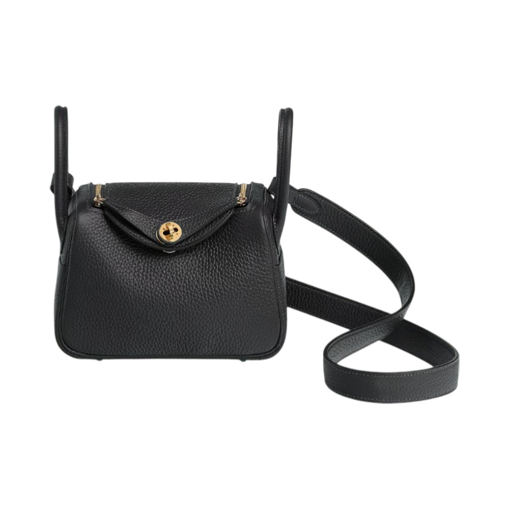 Mini Lindy II Caban Taurillon Clemence Ghw K