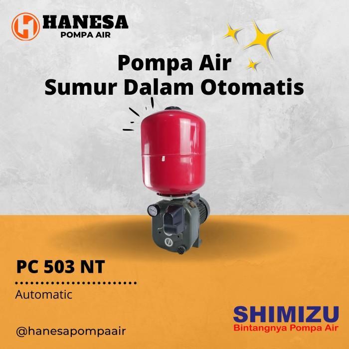 Pompa Air Sanyo Type: PH-175c (Khusus Daerah Medan)