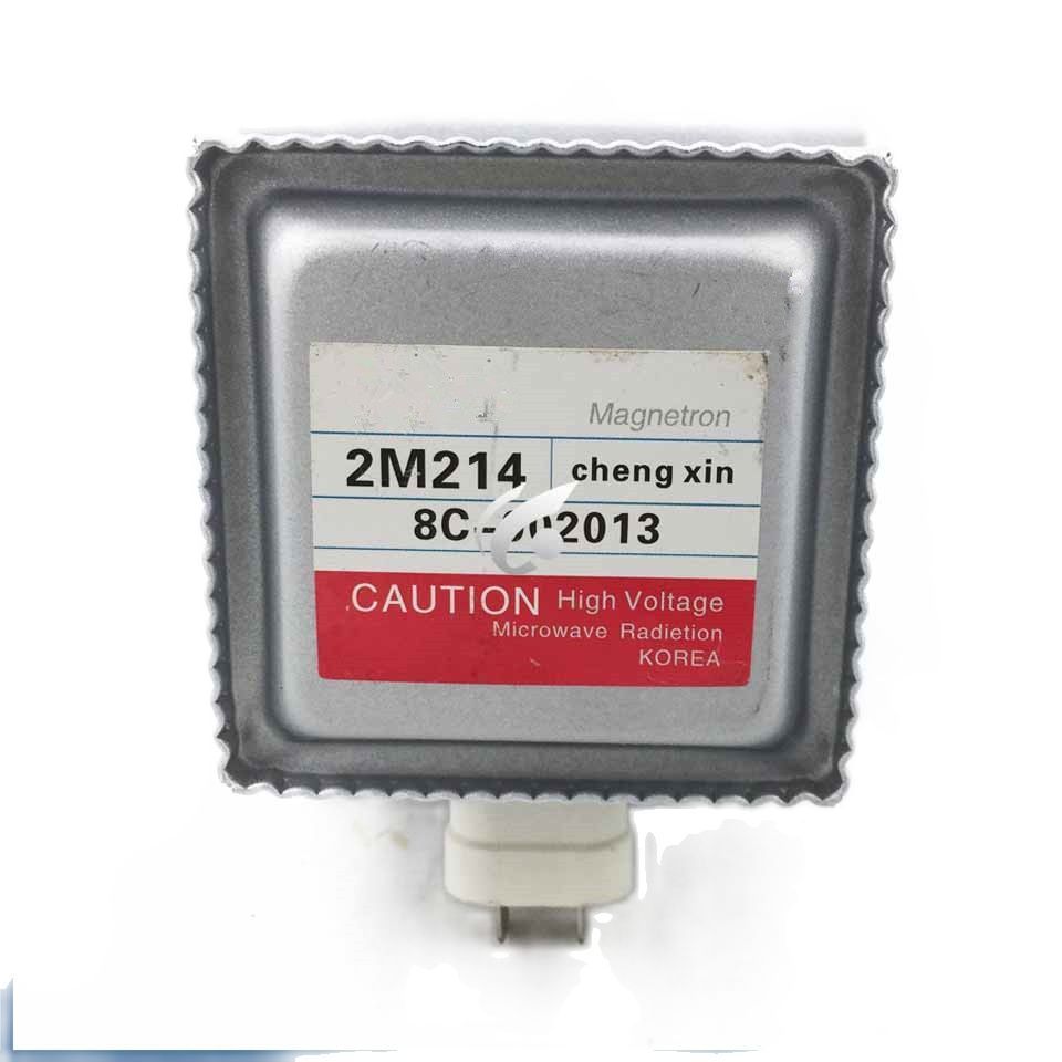 used for LG Microwave Oven Magnetron 2M214 2M214-39F Magnetron Microwave Oven Parts,Microwave Oven