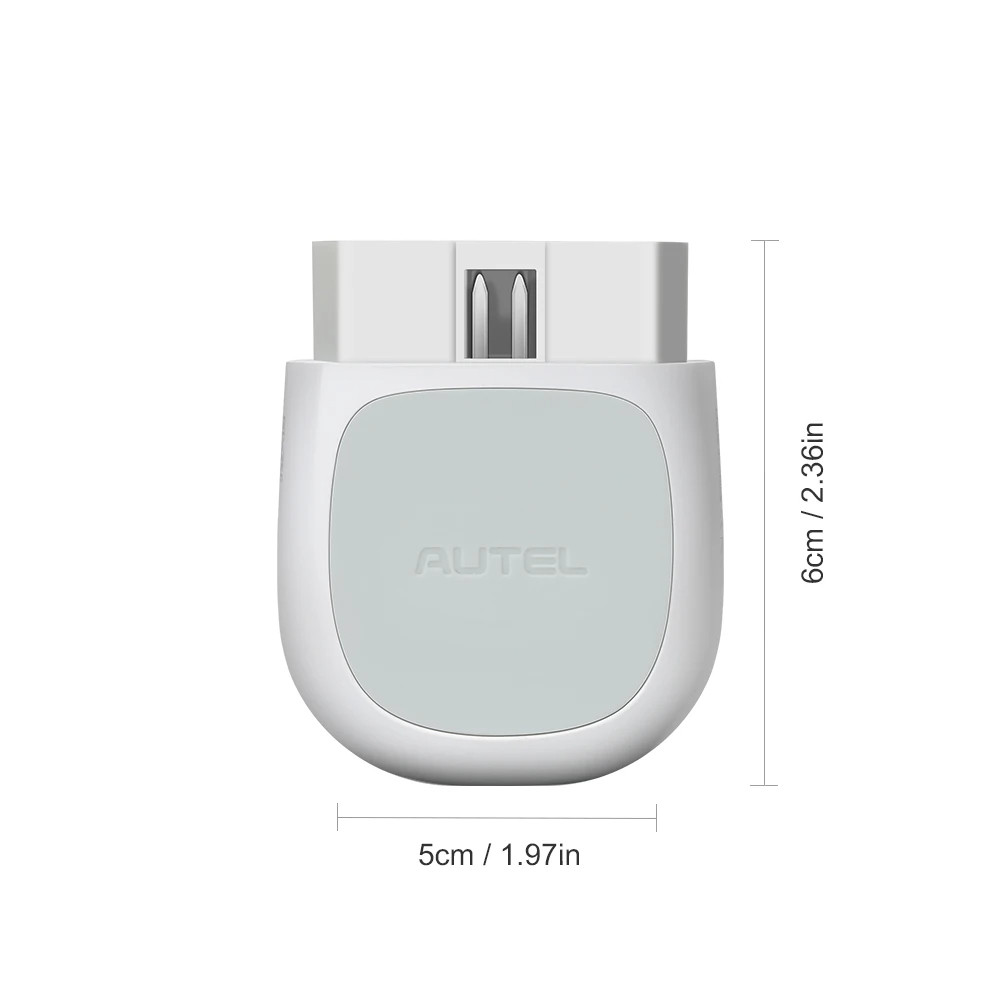 Car Diagnostic Tool For Autel MaxiAP AP200 Bluetooth OBD2 Code Reader with Full System AutoVIN TPMS