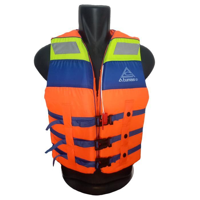 Pelampung Renang, Rompi Pelampung, Jaket Pelampung Renang Dewasa Dan Anak