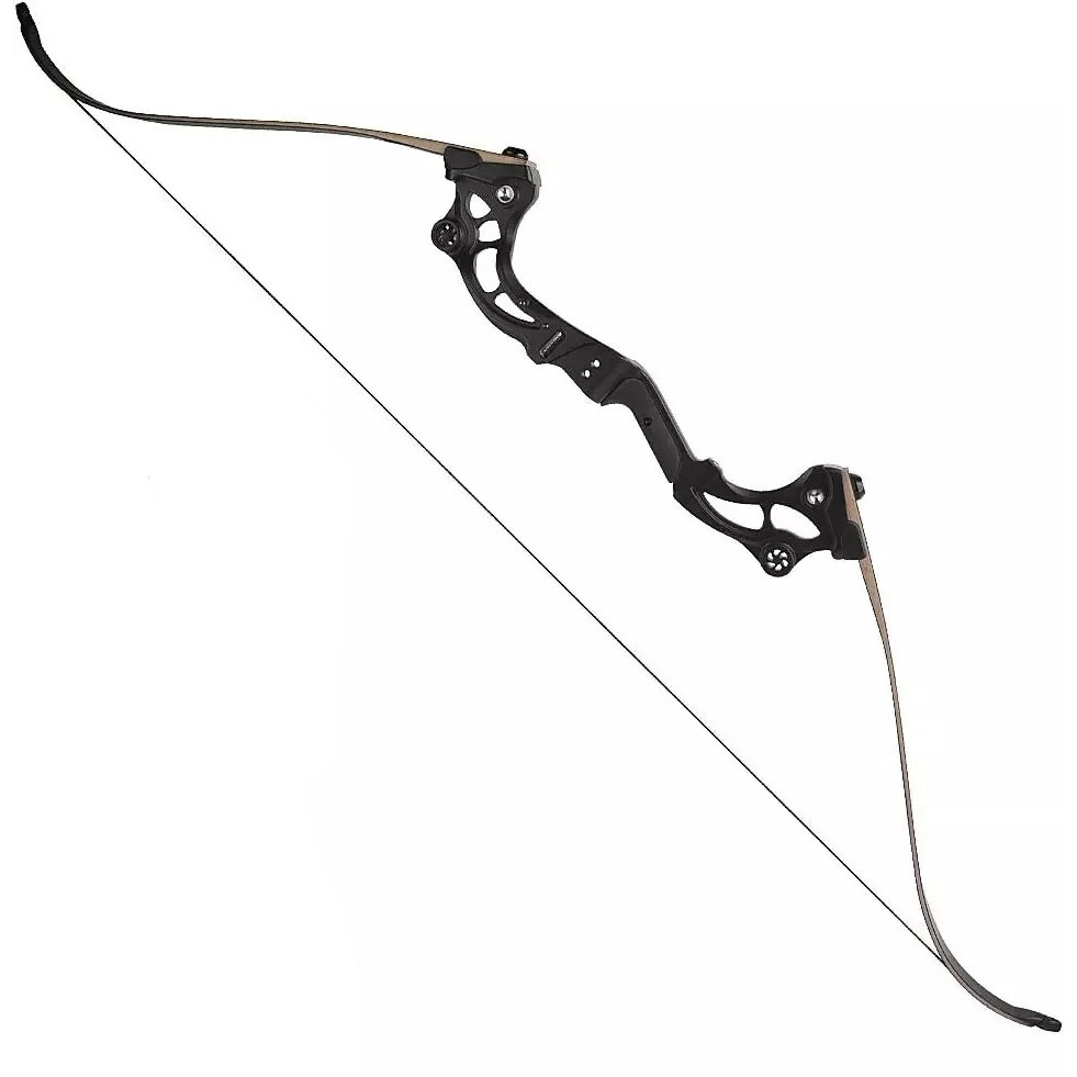 1 Pair JUNXING F163 Bow limbs right/left hand Takedown Recurve Bow limbs Archery Shooting