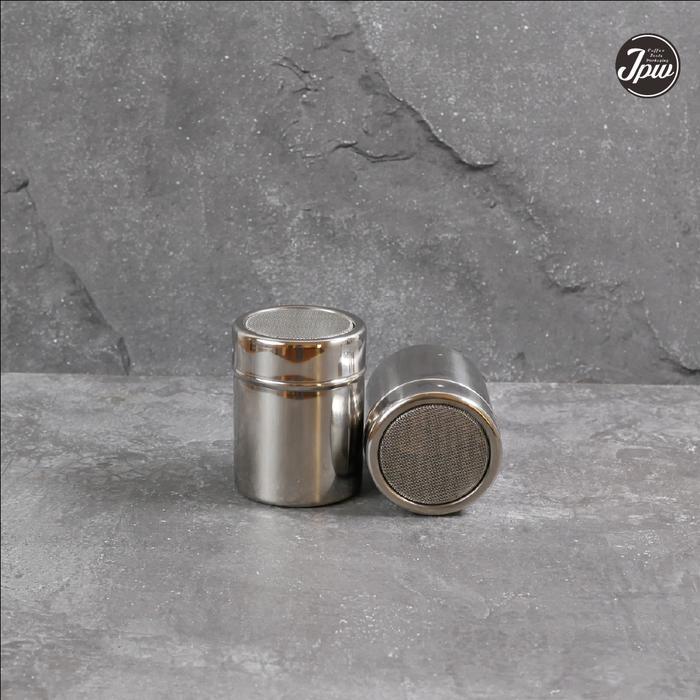 Shaker Powder - Alat Shaker Powder - Powder Flavour