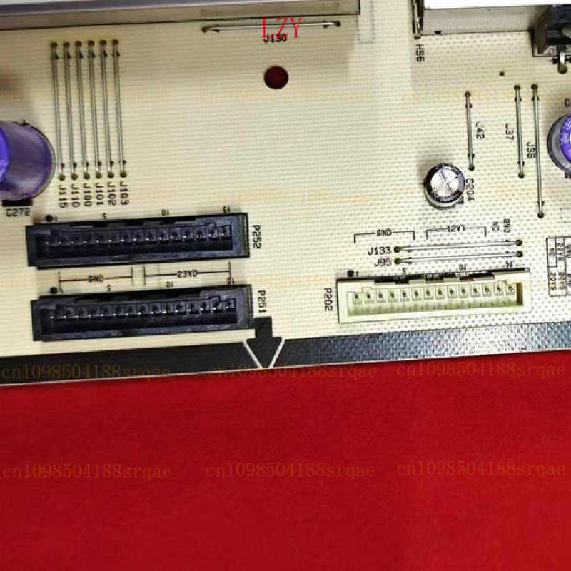 95%NEW Original FOR LG OLED77C1PCB LGP77CX-200P POWER SUPPLY BOARD EAY65689422