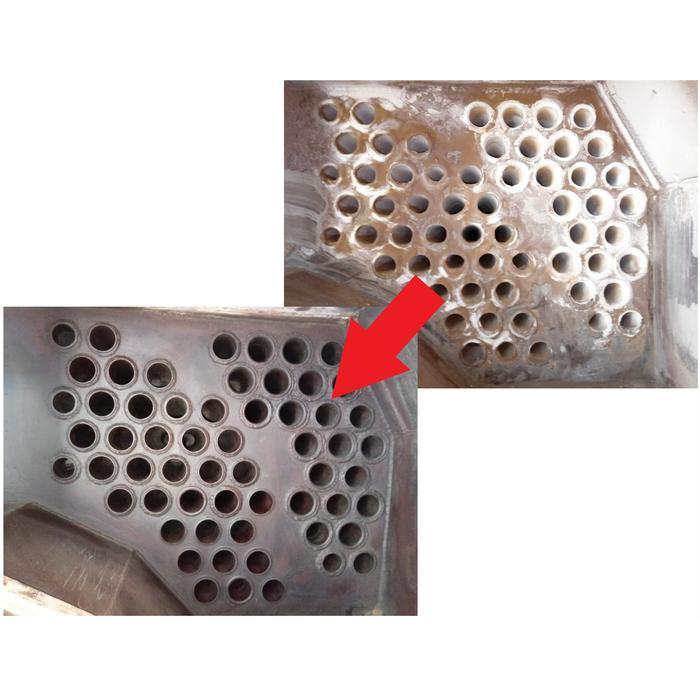 PEMBERSIH KERAK BOILER-DESCALER/SCALE & RUST REMOVER CHEMICAL