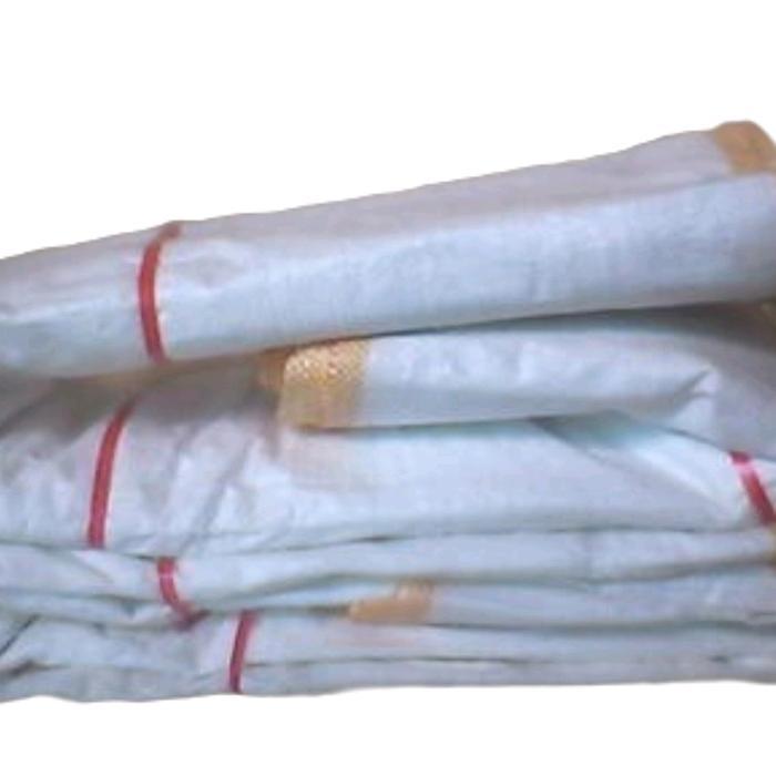 Karung Bagor. Karung Roll