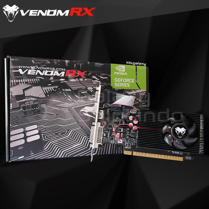 VenomRX Gorce GT 730 4GB GDDR3 - GT 730 DDR3 Vga