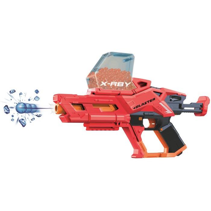 MAINAN PISTOL HYDROSTRIKE GEL BLASTER TOY 8604B