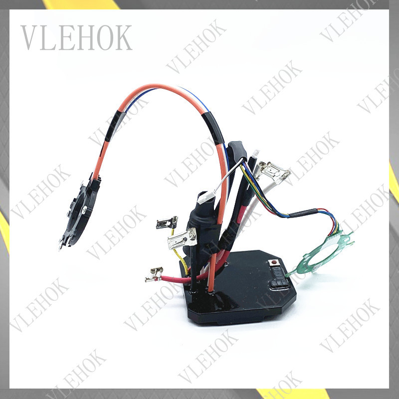 CONTROLLER FOR MAKITA DTW1001 DTW1002