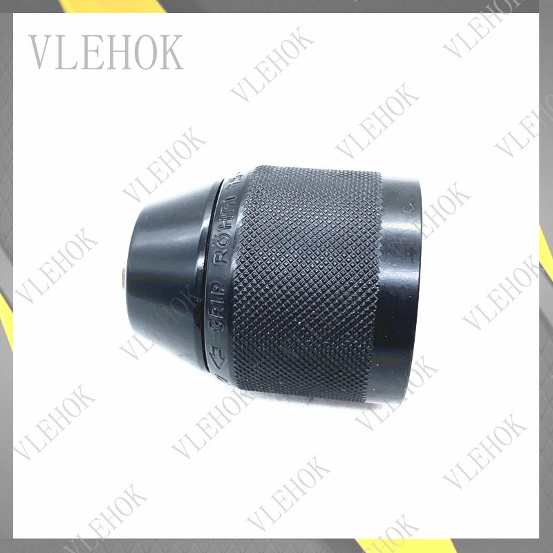KEYLESS CHUCK FOR BOSCH HDS181A GSR18V-EC GSB18V-60C-AUS GSB18V-60C GSB18V-400 GSB18V-28 GSB18V