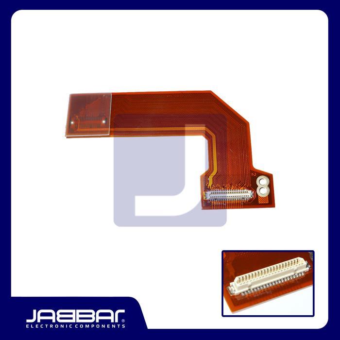 A66L-2050-0026 Flexible Circuit Board Connection Cable - Sparepart elektronik