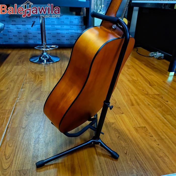 Stand Gitar Paladin SG14 SG 14 Stand Gitar Single Paladin SG 14