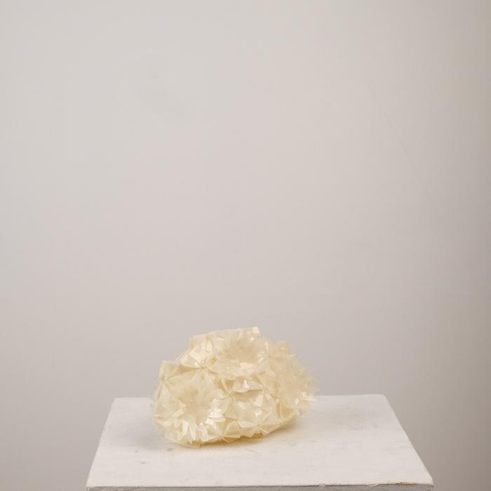 Byo Bags - Rum Shell Clutch in Various Color