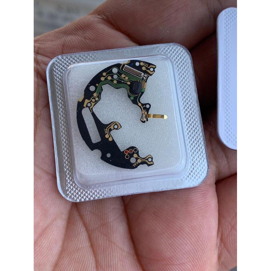 Ready Ic mesin jam tangan original Ronda 5030