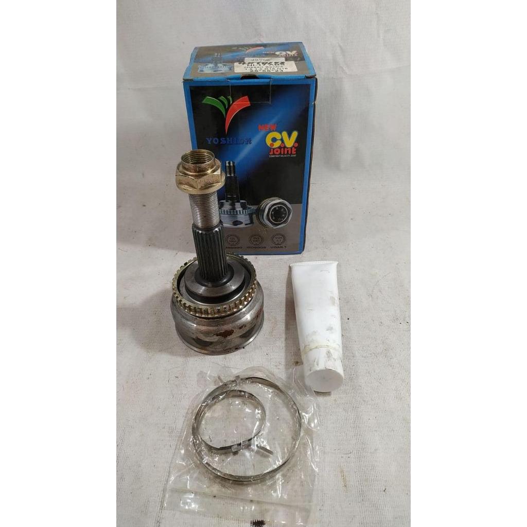 Cv Joint Ni-17 Nissan Sentra N16-B15 Merk Yoshida