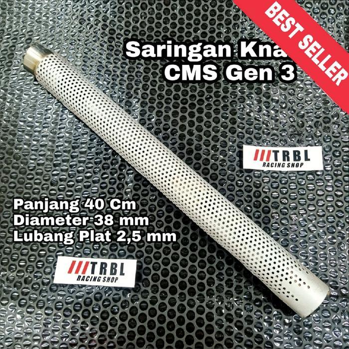 SARINGAN COPY CMS GEN 3 INLET 38 VARIO 125/150, BEAT, MIO DLL