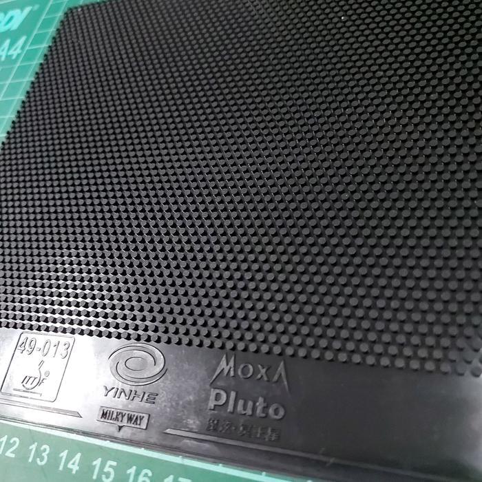 YINHE PLUTO (BINTIK MEDIUM)