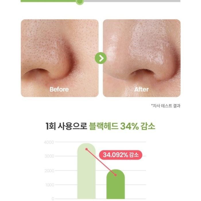 Dr.G Green Deep Cleansing Oil Korea Pembersih Make Up