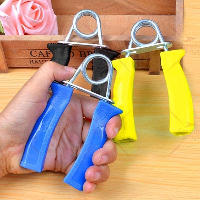 HAND GRIP ALAT OLAHRAGA JARI TANGAN