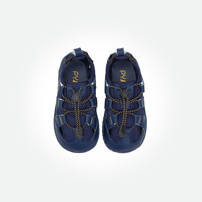 PYOPP - Fisherman Barefoot Sandals