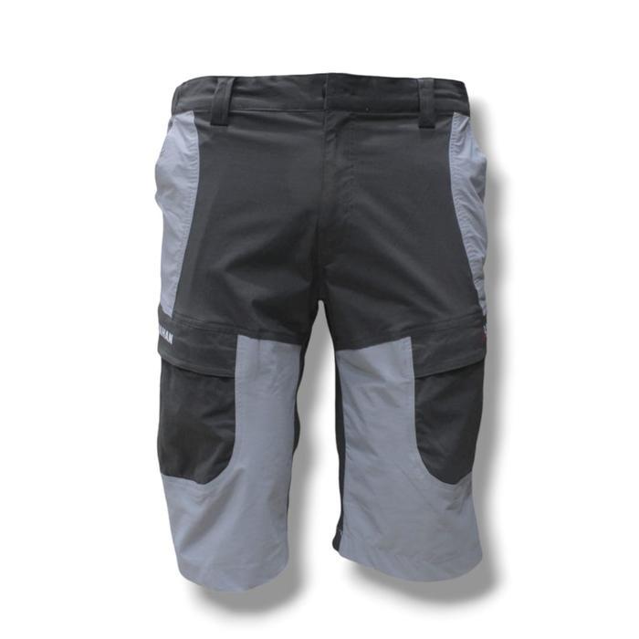 LEUSER CELANA PENDEK ASAHAN