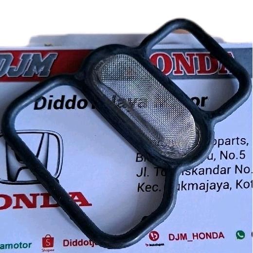 SIL SEAL VTEC HONDA CIVIC FERIO VTI VTIS STREAM 1.7 CITY Z
