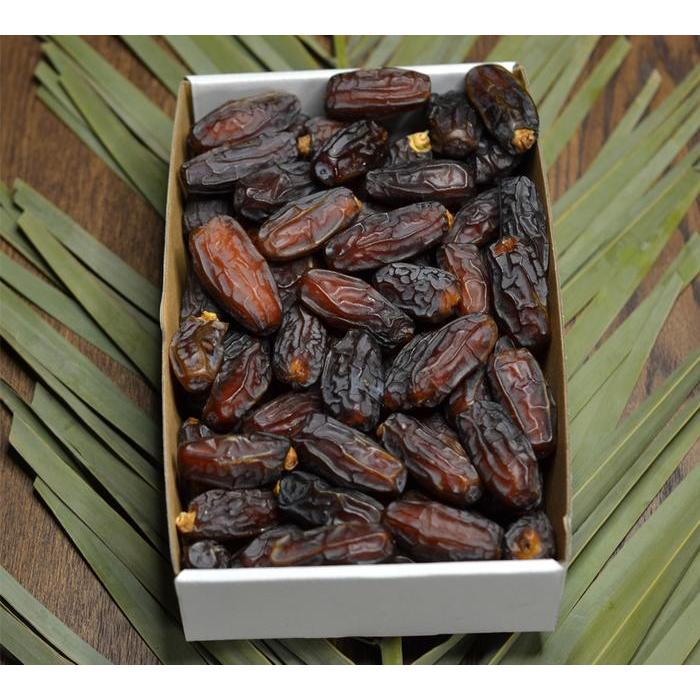 (COD) Kurma Susu Mabrum Al Madinah - Mabroom Dates