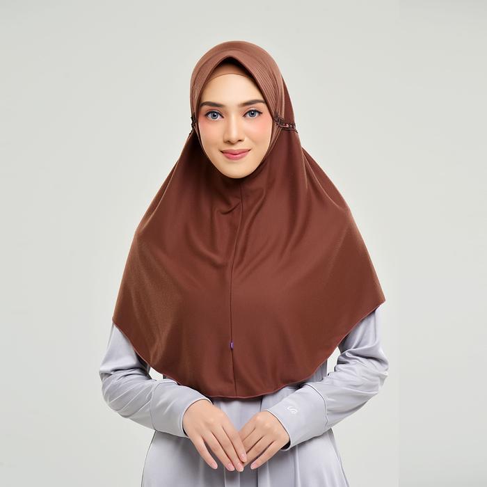 ASLI Rabbani - Kerudung Instant Dewasa Jilbab Rabbani Innova KAA 5 READY STOCK