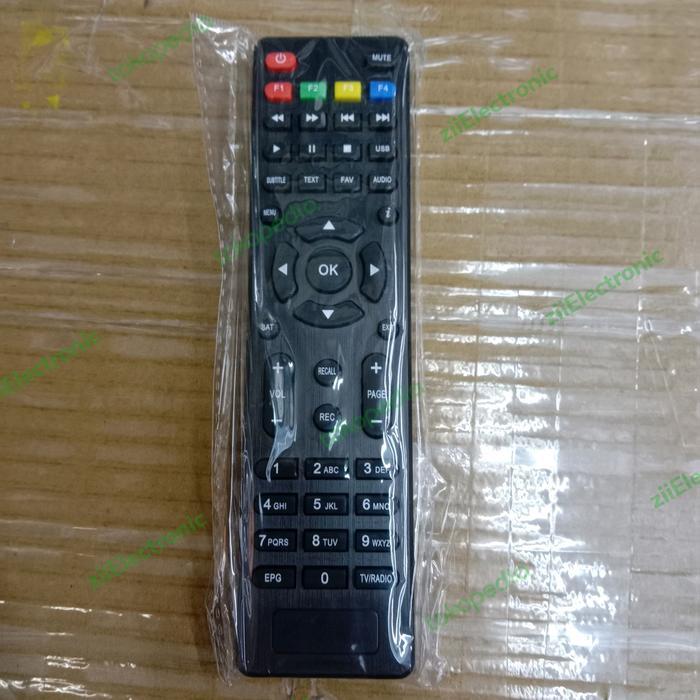 REMOT RECIVER K VISION GARDINER GOLD ORIGINAL