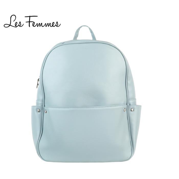 DISKON Tas Ransel Wanita Backpack Starla G575 231107 Les Femmes READY STOCK