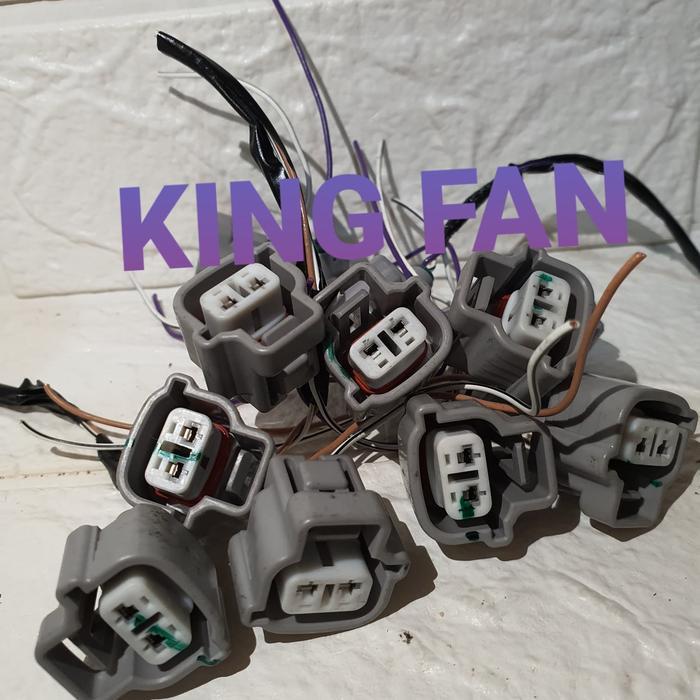 Soket Lampu Sen Agya Ayla Asli Calya Asli Partt