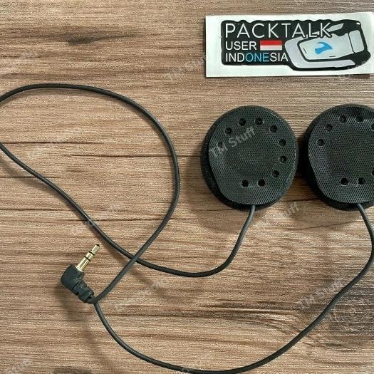 Speaker Cardo Packtalk Bold Jbl Second (Replace Busa)