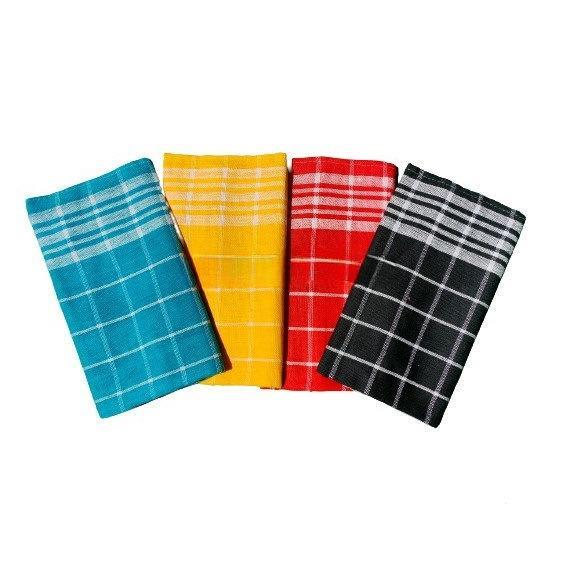 Serbet Makan Serbet Murah Serbaguna Lap Kain Serbet Makan Piring Dapur