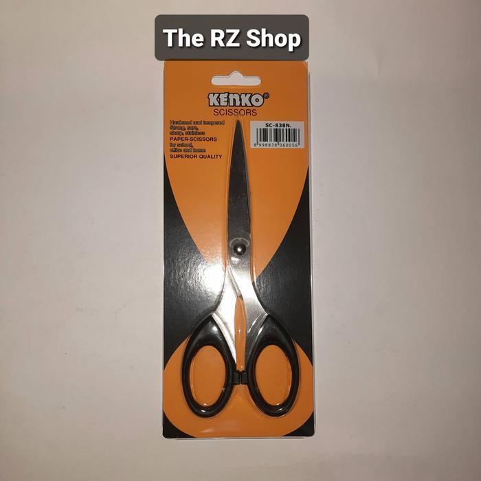 Gunting Kenko Sc-838N (Kenko)