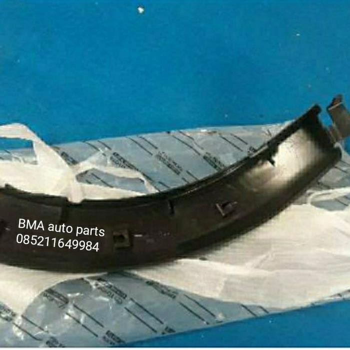 Over Fender Spakbord Rush Terios 2007 2008 2009 2010 Original Depan